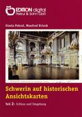 Schwerin auf historischen Ansichtskarten