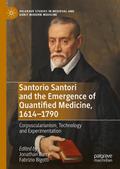 Santorio Santori and the Emergence of Quantified M