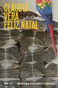 Claudia Vera Feliz Natal