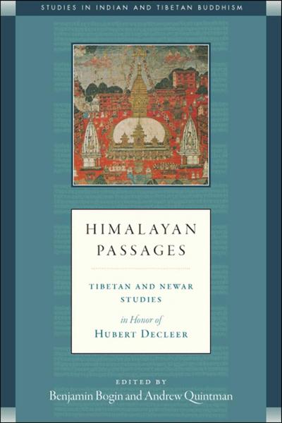 Himalayan Passages