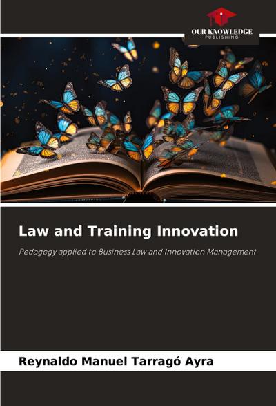 Law and Training Innovation