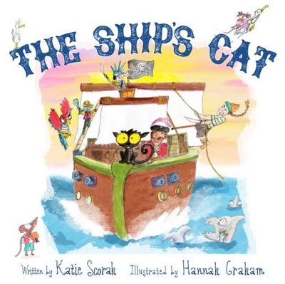 The Ship’s Cat