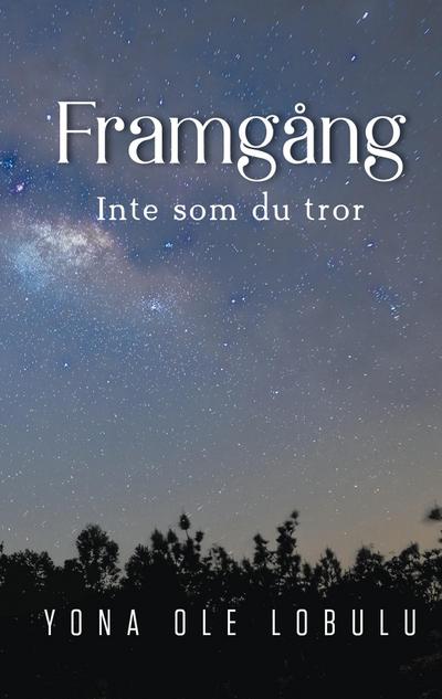 Framgång
