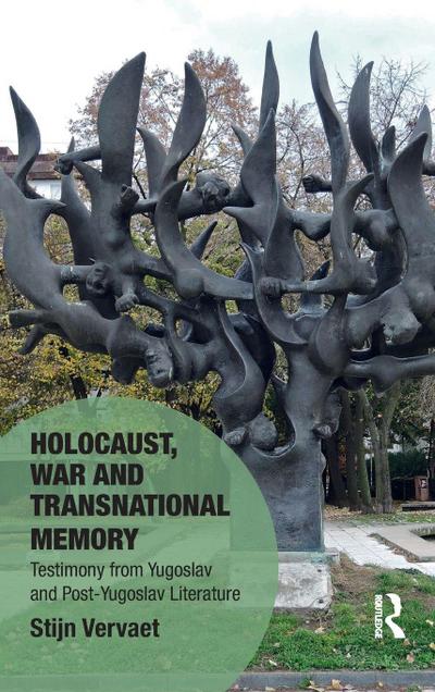 Holocaust, War and Transnational Memory