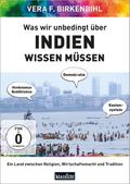 Was wir unbedingt über Indien wissen müssen, DVD-Video