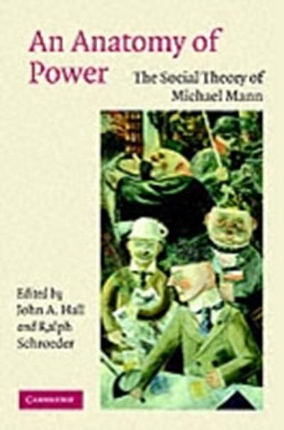 Anatomy of Power