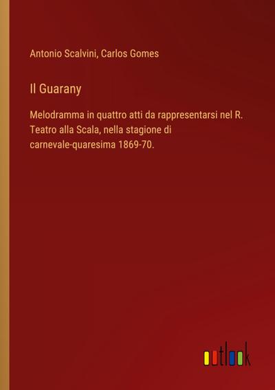 Il Guarany