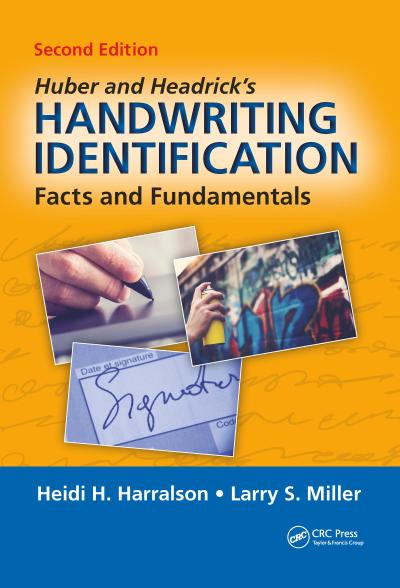 Huber and Headrick’s Handwriting Identification