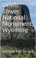 Devils Tower National Monument, Wyoming