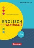 Englisch-Methodik