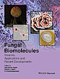 Fungal Biomolecules