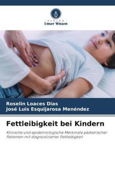 Fettleibigkeit bei Kindern