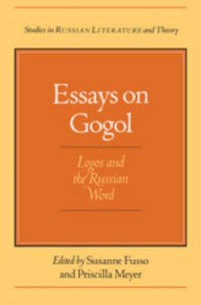 Essays on Gogol