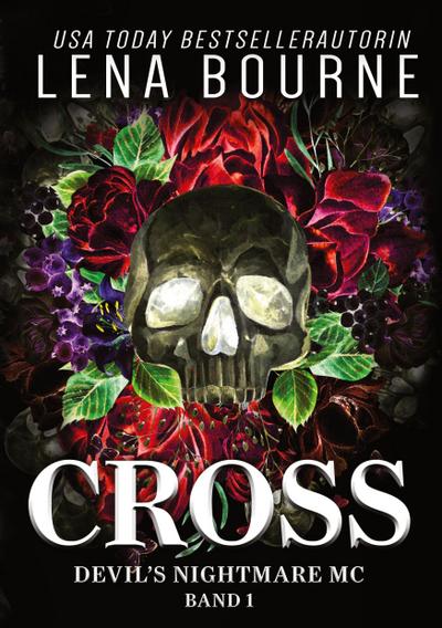 Cross (Devil’s Nightmare MC Serie, Band 1)