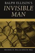 Ralph Ellison’s Invisible Man