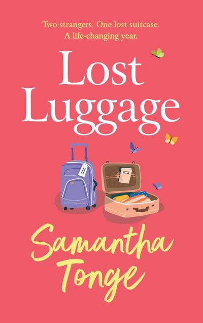 Lost Luggage