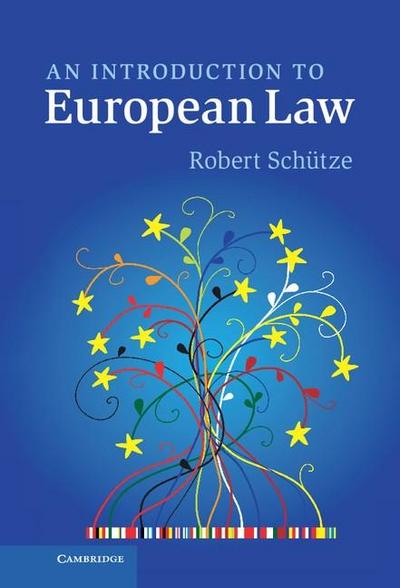 Introduction to European Law