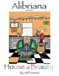 Alibriana and the House of Beauty