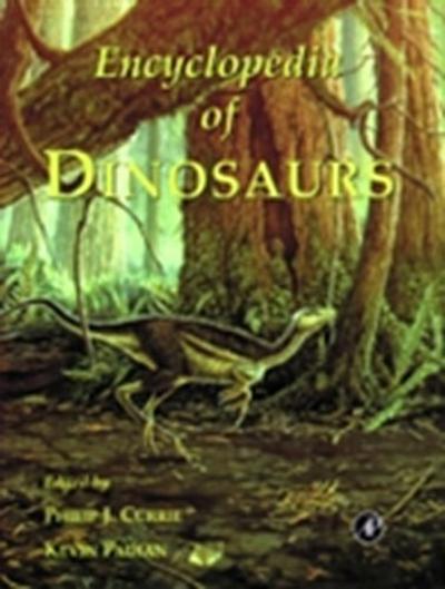 Encyclopedia of Dinosaurs