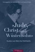 Jude, Christ und Wüstensohn