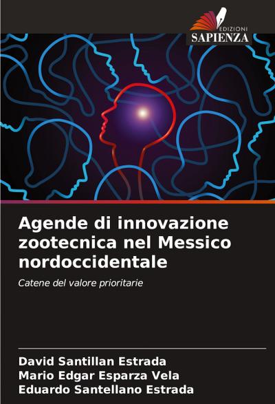 Agende di innovazione zootecnica nel Messico nordoccidentale
