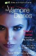 The Vampire Diaries: Stefan's Diaries: The Asylum: Book 5