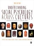 Understanding Social Psychology Across Cultures