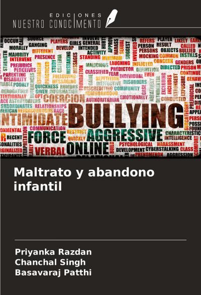 Maltrato y abandono infantil