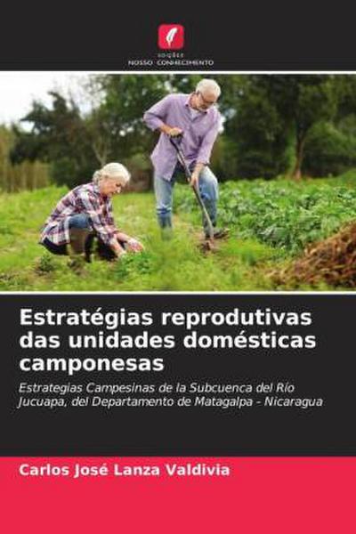 Estratégias reprodutivas das unidades domésticas camponesas