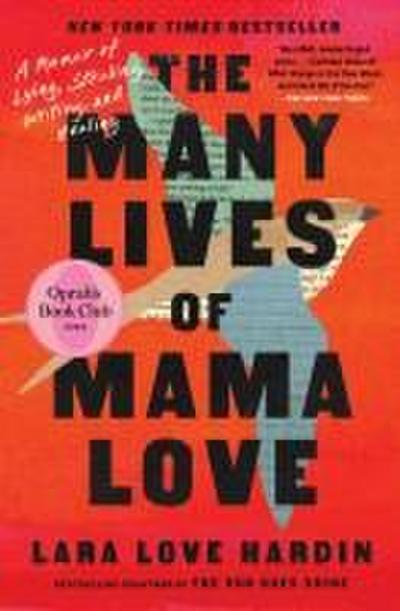 The Many Lives of Mama Love (Oprah’s Book Club)