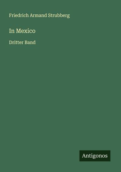 In Mexico