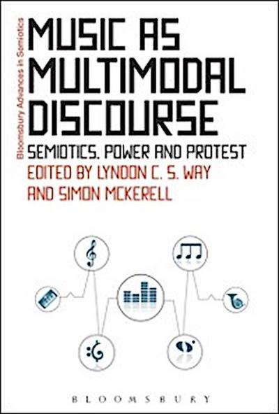 Music as Multimodal Discourse