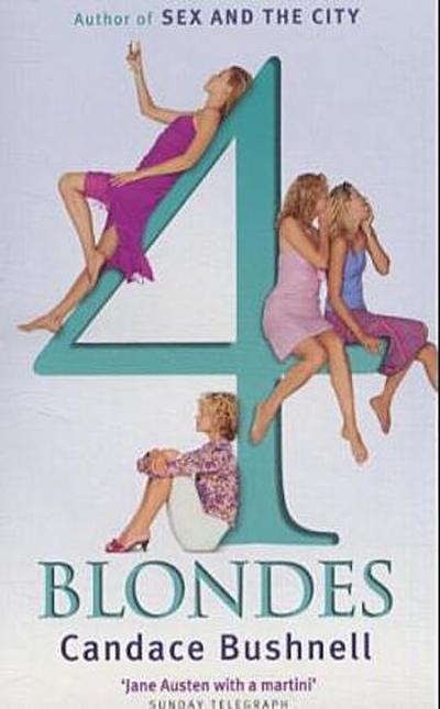 4 Blondes