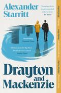 Drayton and Mackenzie