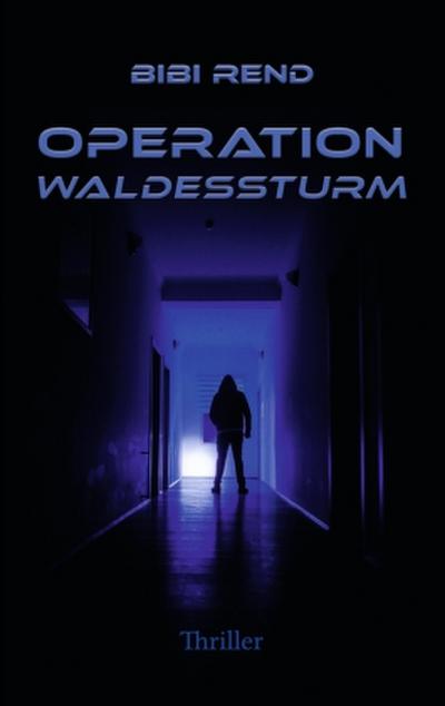 Operation Waldessturm