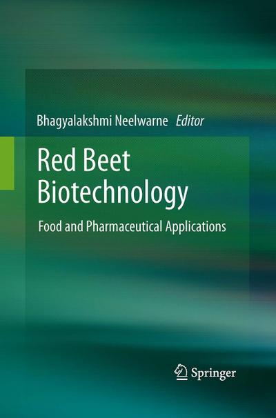 Red Beet Biotechnology