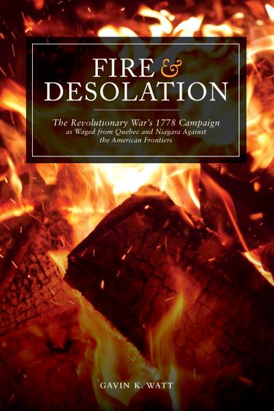 Fire and Desolation