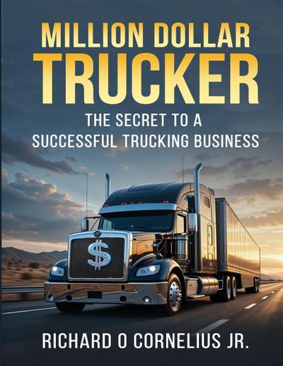 MILLION-DOLLAR TRUCKER