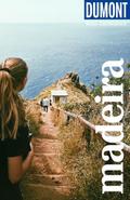DUMONT Reise-Taschenbuch Reiseführer Madeira