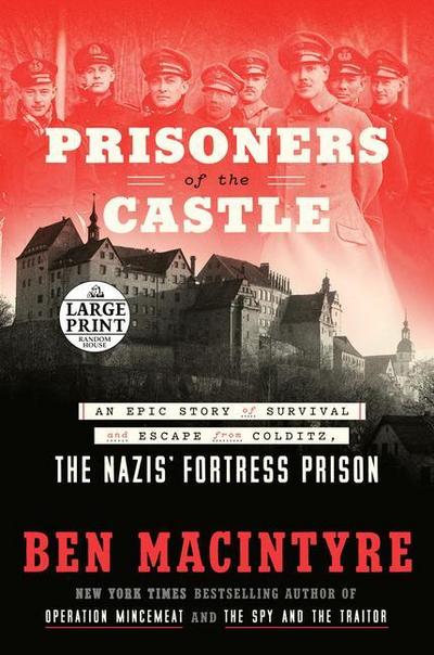 Prisoners of the Castle