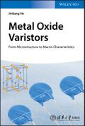 Metal Oxide Varistors