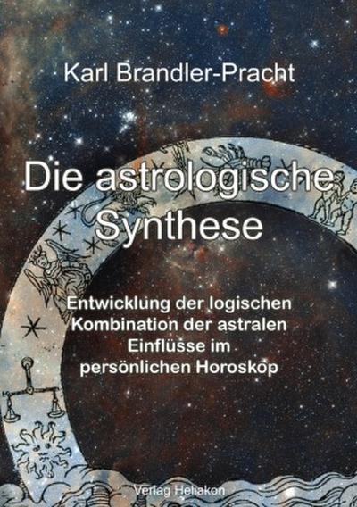 Die astrologische Synthese