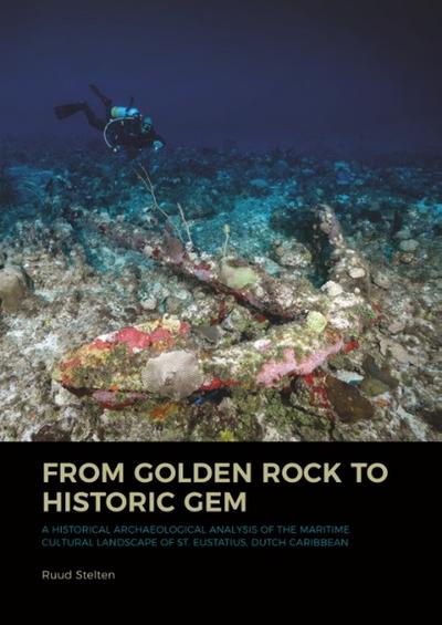 From Golden Rock to Historic Gem