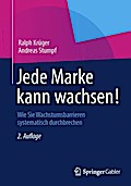 Jede Marke kann wachsen!