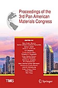 Proceedings of the 3rd Pan American Materials Congress