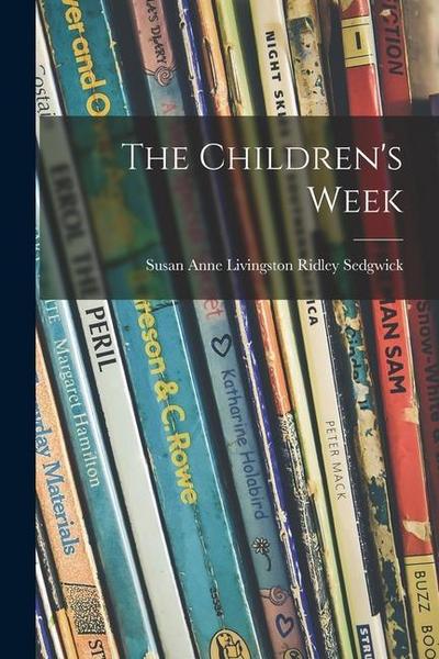 The Children’s Week