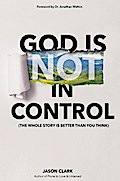 God Is (Not) in Control