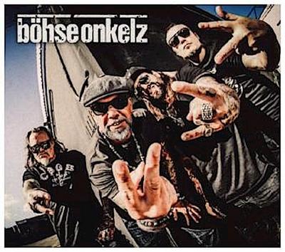 Böhse Onkelz, 1 Audio-CD