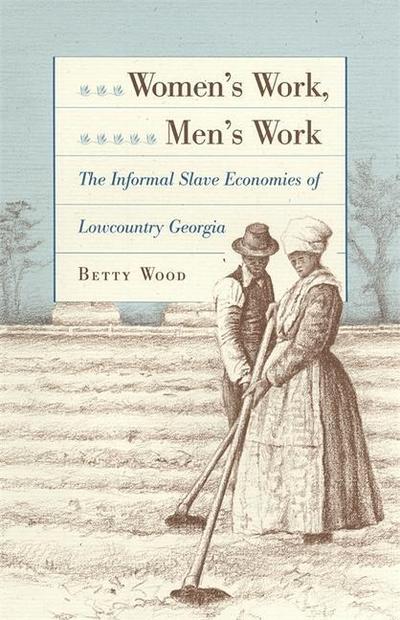 Women’s Work, Men’s Work