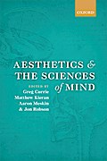 Aesthetics and the Sciences of Mind